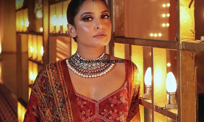 The Top Knot by Sneha Charan